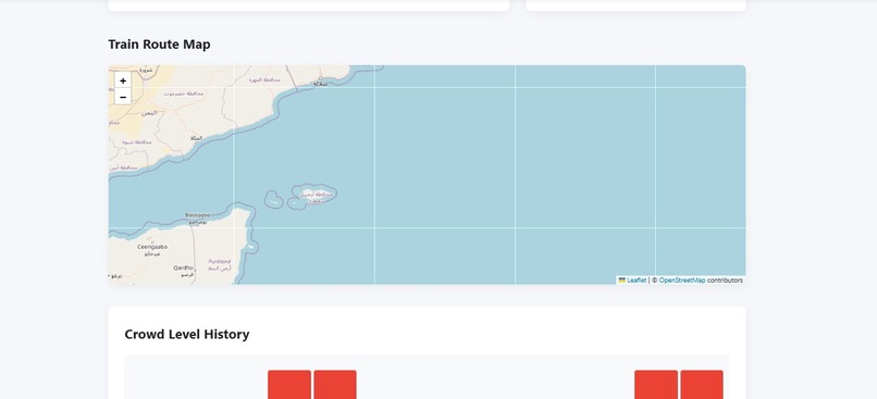RushTrack – screenshot 13