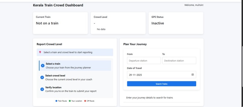 RushTrack – screenshot 17