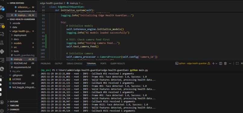Edge Health Guardian | Devpost