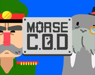 Morse Cod – screenshot 2