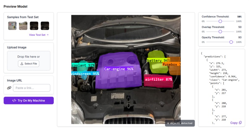 FixItXR – screenshot 3