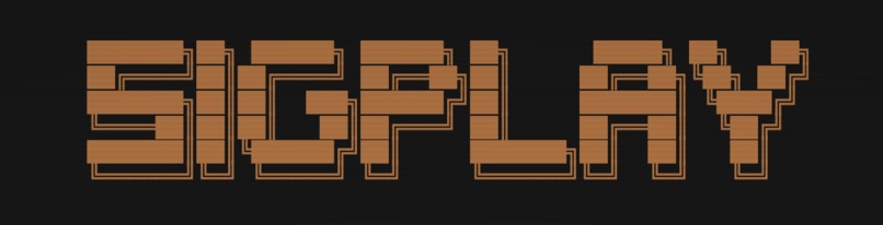 SIGPLAY – screenshot 1