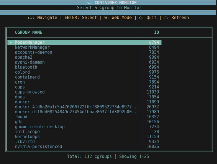 Python-BPF – screenshot 4