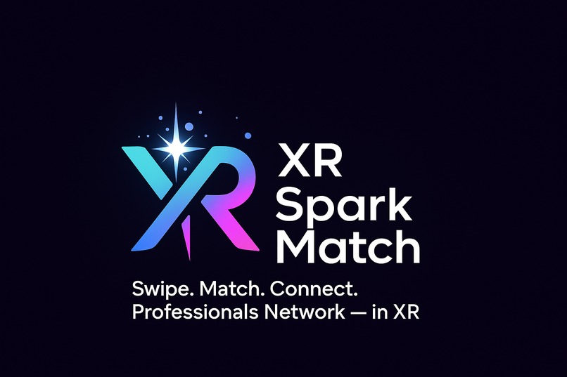 XR Spark Match – screenshot 1