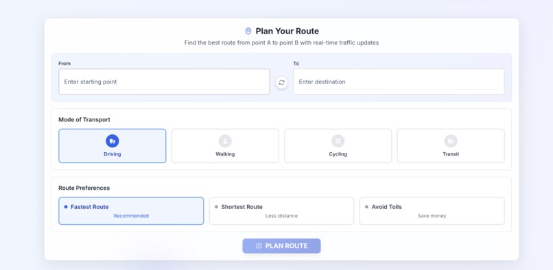 CityPulse – screenshot 2