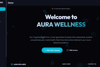 Aura Wellness