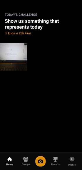 Framed – screenshot 1