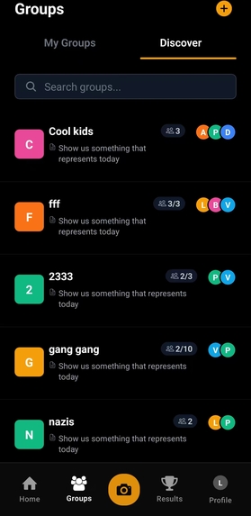 Framed – screenshot 3