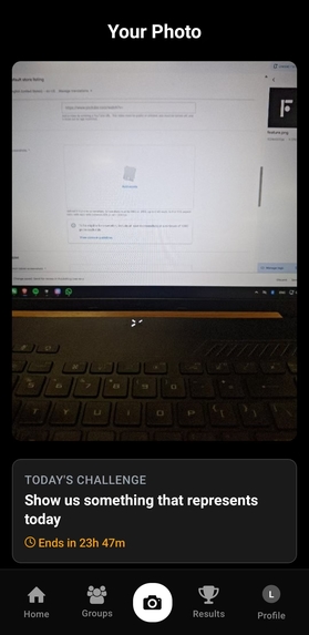 Framed – screenshot 4