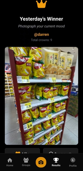 Framed – screenshot 5