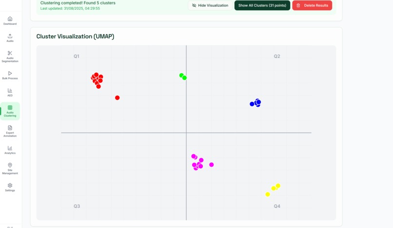 Chatak – screenshot 1