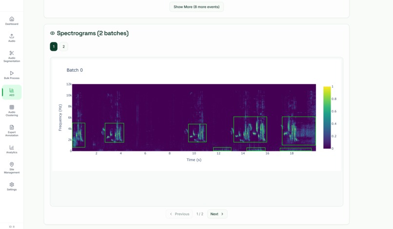 Chatak – screenshot 5