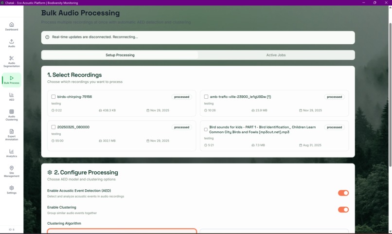 Chatak – screenshot 6