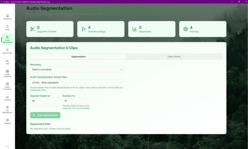 Chatak – screenshot 7