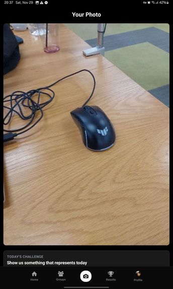 Framed – screenshot 2