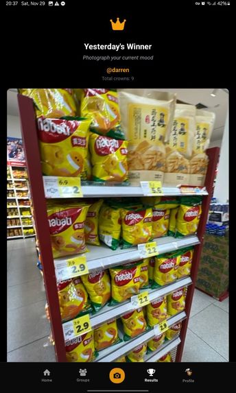 Framed – screenshot 5