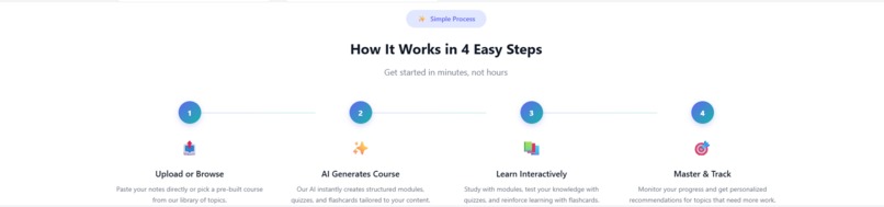 Knowledge Flow – screenshot 4