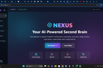 NEXUS