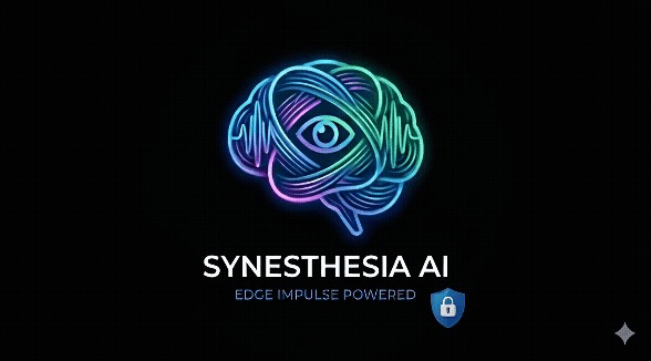Synesthesia-AI – screenshot 1