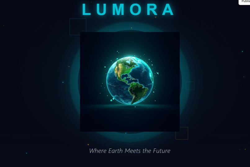Lumora – screenshot 5