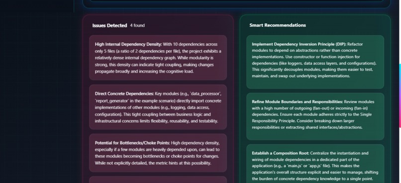 Refyne – screenshot 9