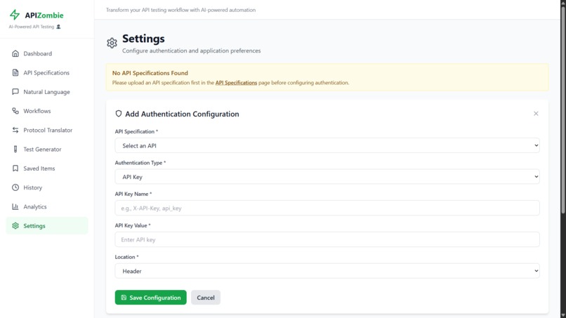 APIZombie - Frankenstein – screenshot 8