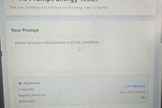 Eco-Query