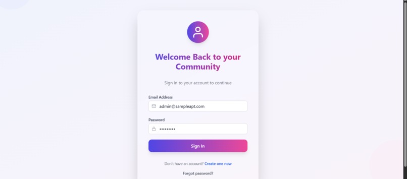 GoodVibes Connect – screenshot 6