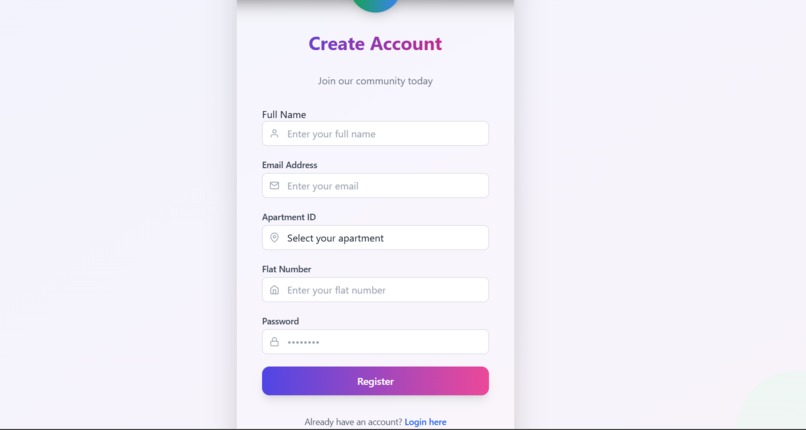 GoodVibes Connect – screenshot 7