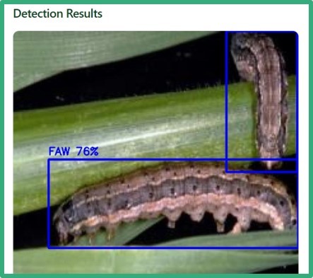 CropGuard – screenshot 3