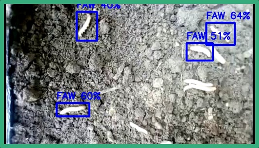 CropGuard – screenshot 4