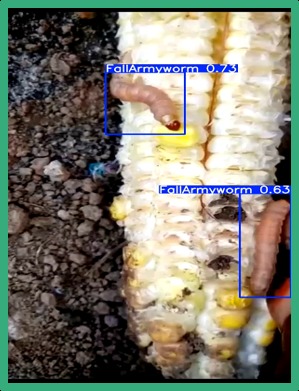 CropGuard – screenshot 5