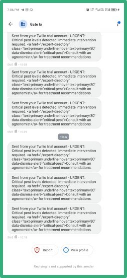 CropGuard – screenshot 8