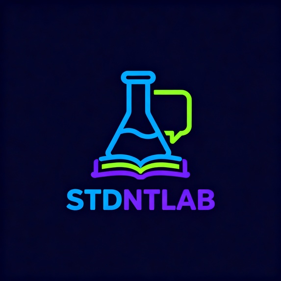 STDNTLAB - An AI Powered Lab for Collaborative Learning – screenshot 1