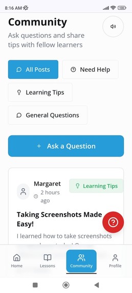 WiseConnect – screenshot 4