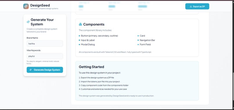 design studio – screenshot 10