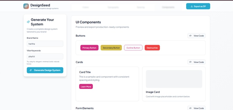 design studio – screenshot 6