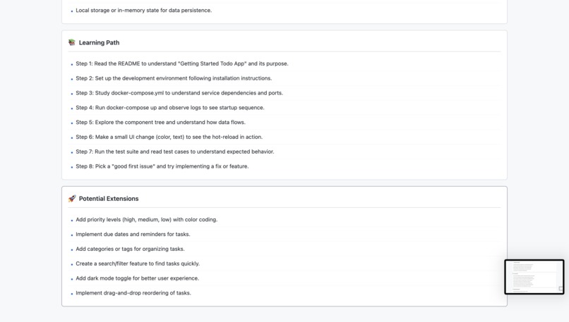 Frankenstein Repo Copilot – screenshot 4