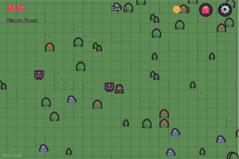 Adventurer's Voyage: Memoirs of a Wanderer – screenshot 3