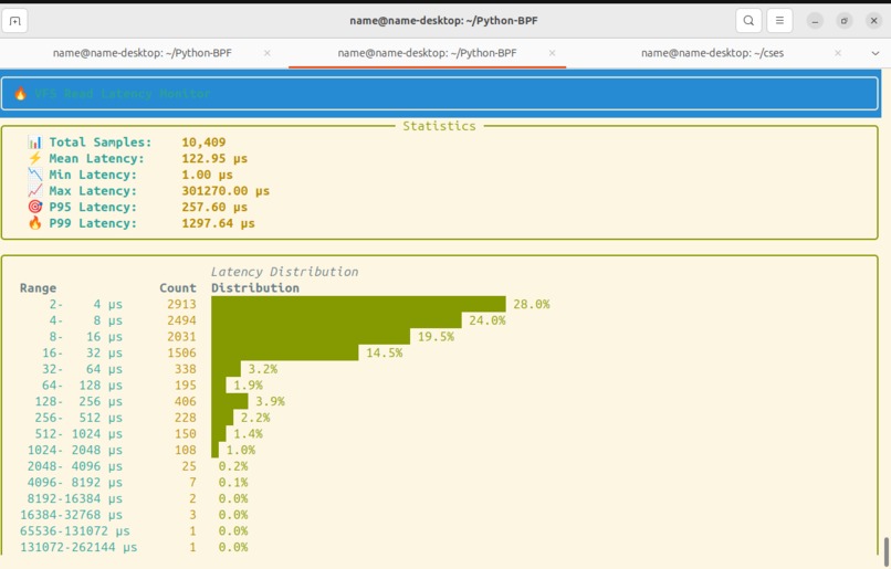 Python-BPF – screenshot 3