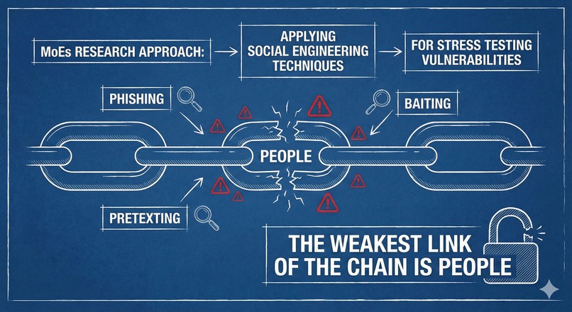 MoE Phishing Test – screenshot 1