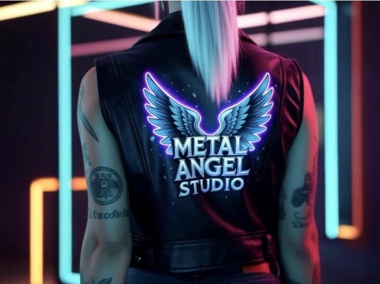 Студія Metal Angel – screenshot 3