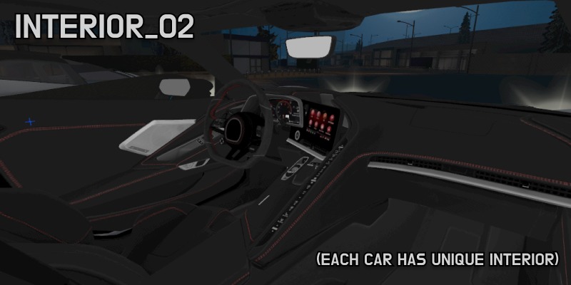 Night City Ride – screenshot 5