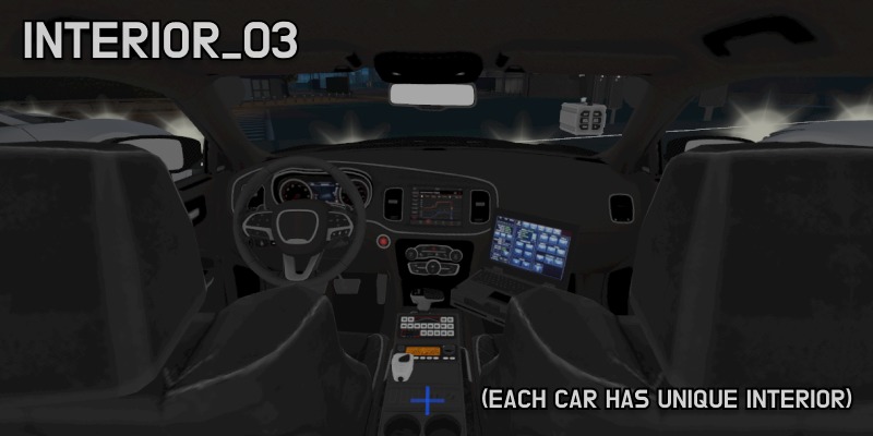Night City Ride – screenshot 6
