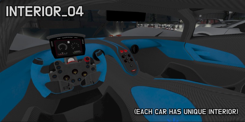 Night City Ride – screenshot 7