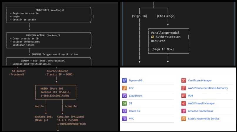BlazeBpf – screenshot 4
