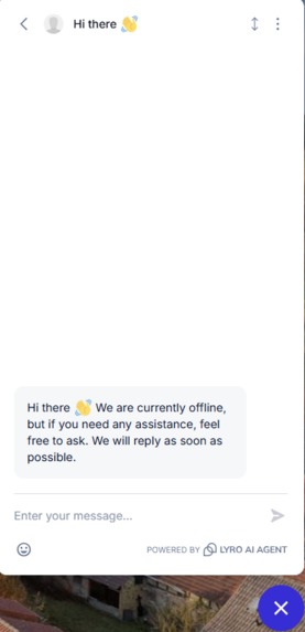 Local Link – screenshot 2