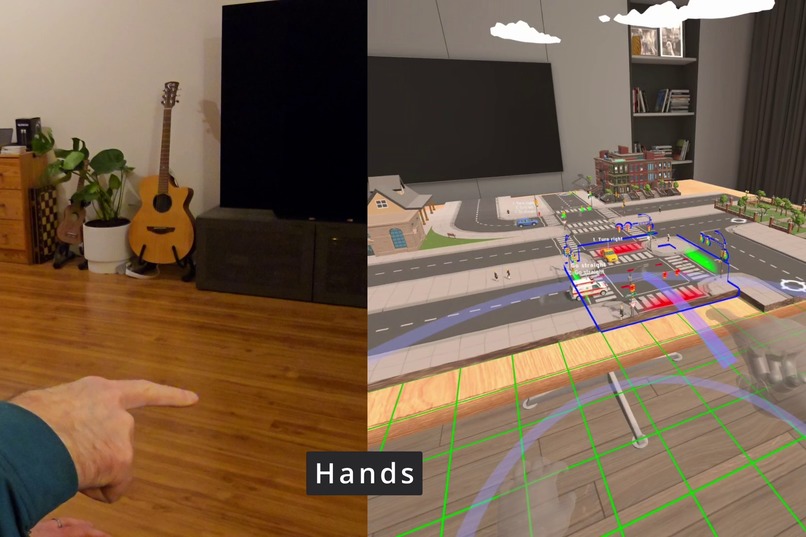 Going Loco Hand Gestures – screenshot 5