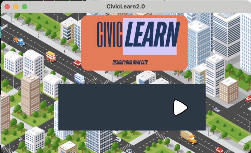 CityBuild Simulator – screenshot 1