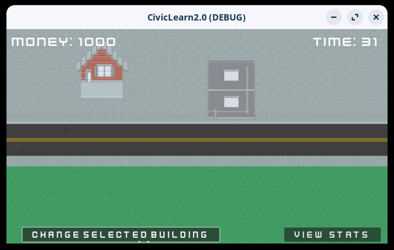 CityBuild Simulator – screenshot 2